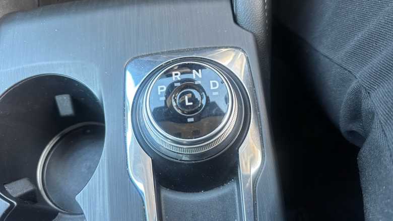 Ford Focus 1.5 EcoBlue 120 Titanium X 5dr Auto Diesel Hatchback